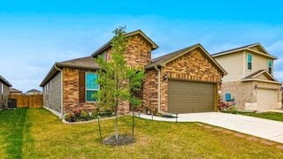 412 Ibis Falls LOOP, Jarrell, TX 76537