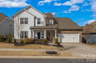 1276 Thomas Knapp Parkway, Fort Mill, SC 29715