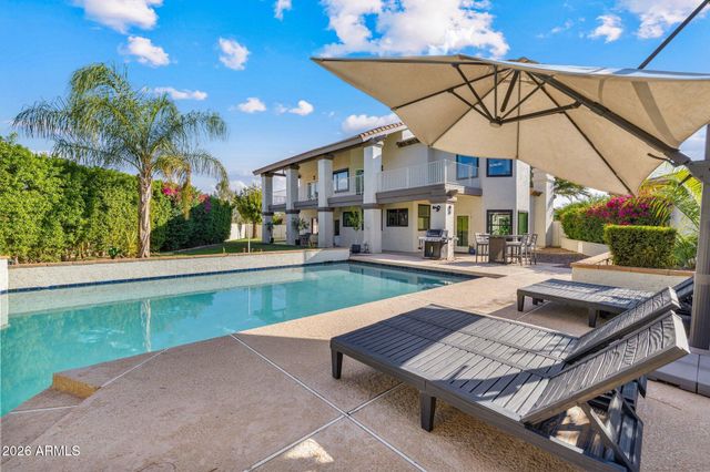 8749 E SAN FELIPE Drive, Scottsdale, AZ 85258