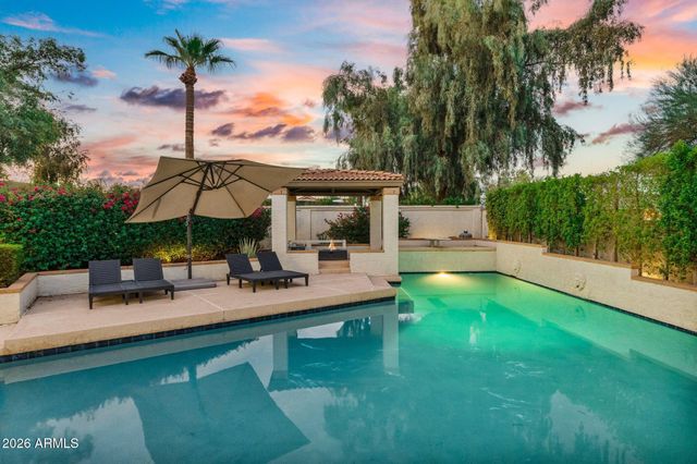 8749 E SAN FELIPE Drive, Scottsdale, AZ 85258