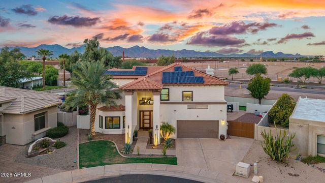 8749 E SAN FELIPE Drive, Scottsdale, AZ 85258
