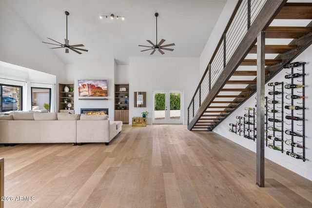 8749 E SAN FELIPE Drive, Scottsdale, AZ 85258