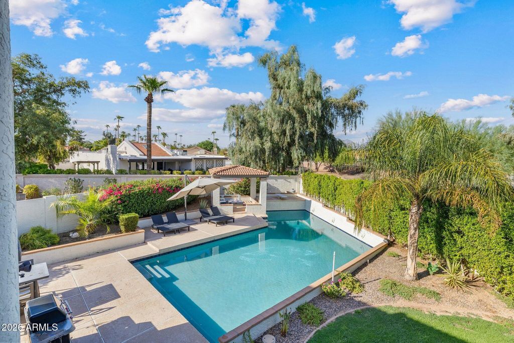 8749 E SAN FELIPE Drive, Scottsdale, AZ 85258 — photo 5