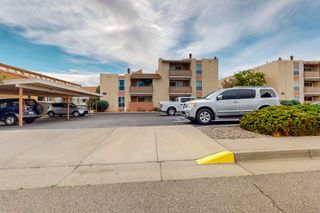 1821 Dartmouth Drive NE 104, Albuquerque, NM 87106