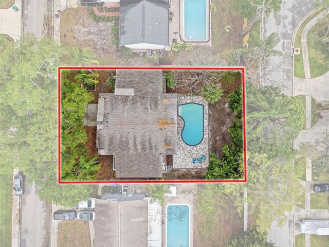 8430 144TH LANE, Seminole, FL 33776