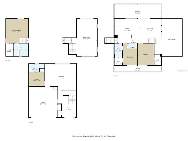 8430 144TH LANE, Seminole, FL 33776