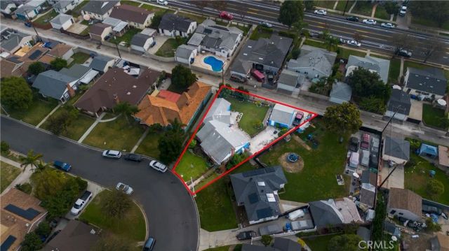 12738 Gurley, Downey, CA 90242