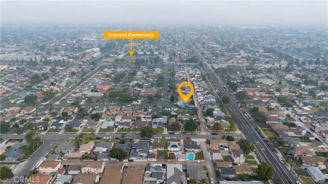 12738 Gurley, Downey, CA 90242