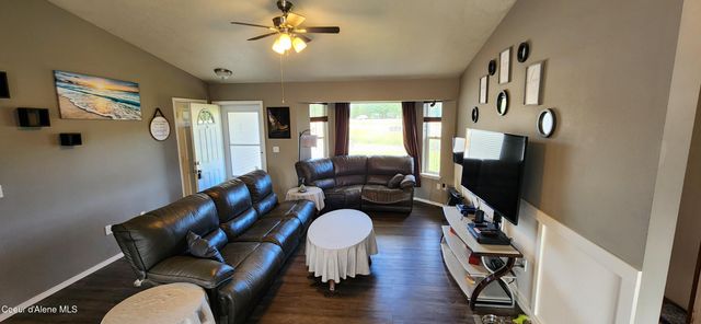 23870 N Ponderosa ST, Athol, ID 83801