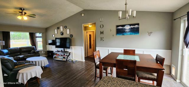 23870 N Ponderosa ST, Athol, ID 83801