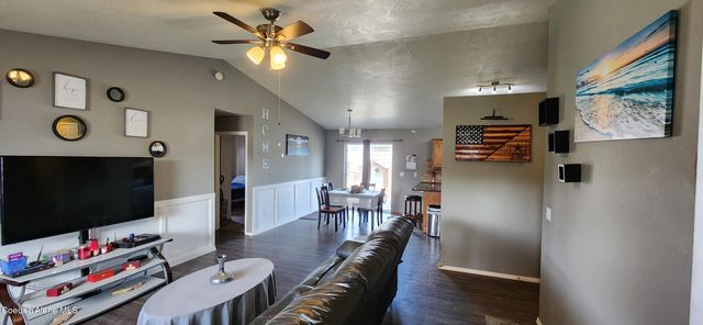 23870 N Ponderosa ST, Athol, ID 83801
