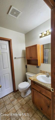 23870 N Ponderosa ST, Athol, ID 83801