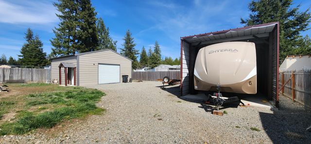 23870 N Ponderosa ST, Athol, ID 83801