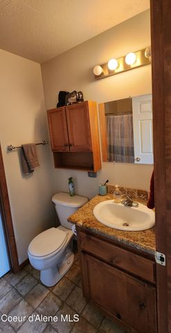 23870 N Ponderosa ST, Athol, ID 83801