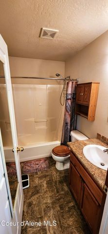 23870 N Ponderosa ST, Athol, ID 83801