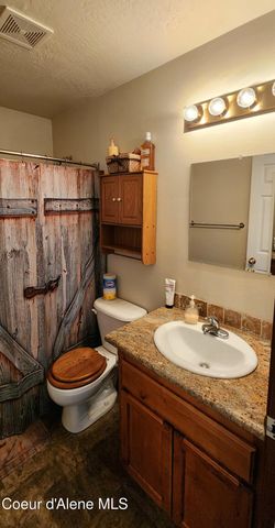 23870 N Ponderosa ST, Athol, ID 83801