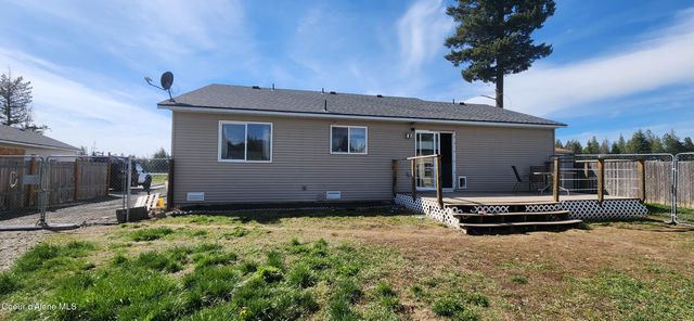 23870 N Ponderosa ST, Athol, ID 83801