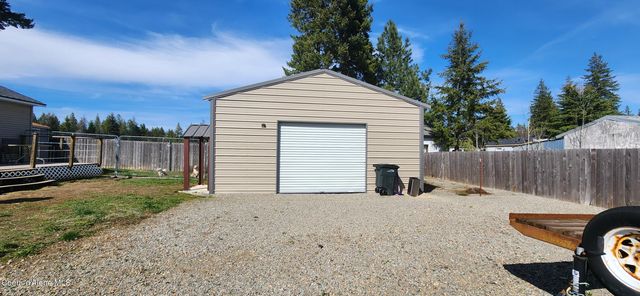 23870 N Ponderosa ST, Athol, ID 83801
