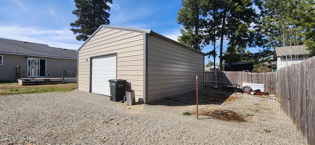 23870 N Ponderosa ST, Athol, ID 83801
