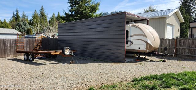23870 N Ponderosa ST, Athol, ID 83801