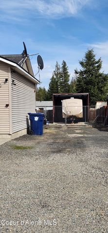 23870 N Ponderosa ST, Athol, ID 83801