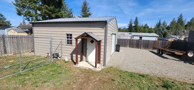 23870 N Ponderosa ST, Athol, ID 83801