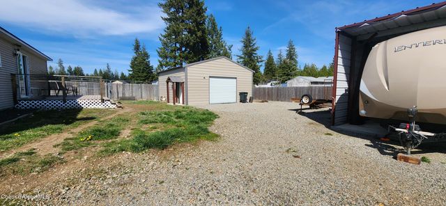 23870 N Ponderosa ST, Athol, ID 83801