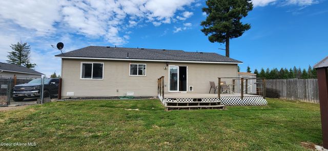 23870 N Ponderosa ST, Athol, ID 83801