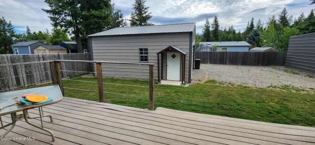 23870 N Ponderosa ST, Athol, ID 83801