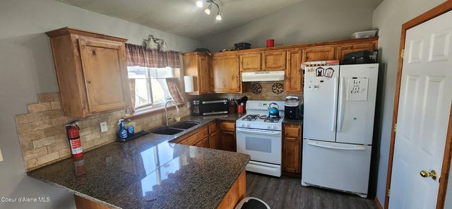 23870 N Ponderosa ST, Athol, ID 83801