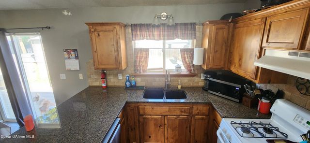23870 N Ponderosa ST, Athol, ID 83801