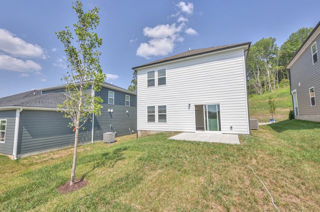 1144 Lady Nashville Dr, Hermitage, TN 37076