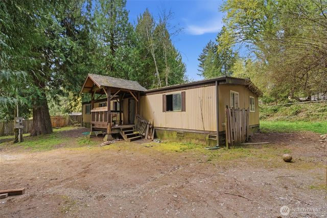 180 E Hillcrest Drive, Shelton, WA 98584