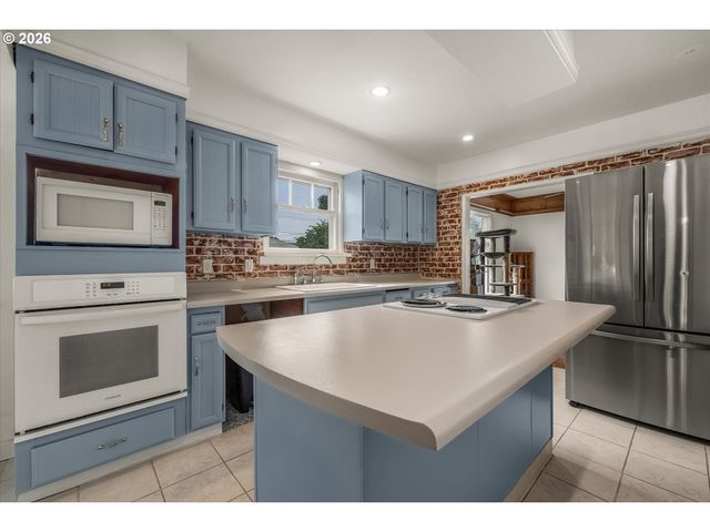 10550 Se 29TH Ave, Milwaukie, OR 97222