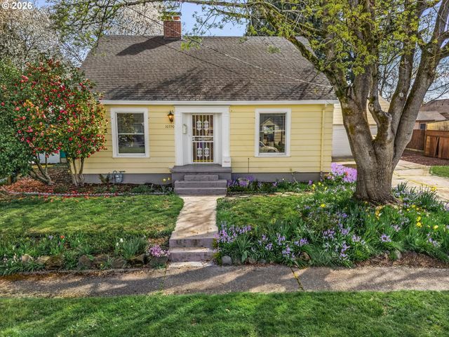 10550 Se 29TH Ave, Milwaukie, OR 97222