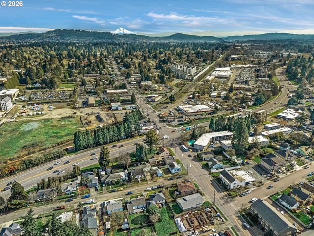 10550 Se 29TH Ave, Milwaukie, OR 97222