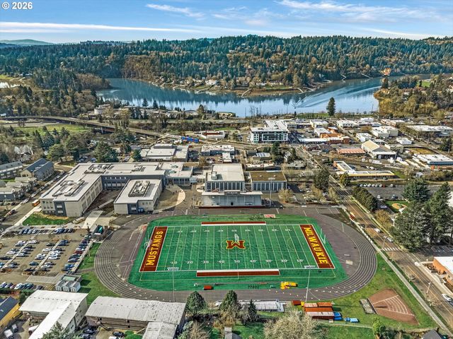 10550 Se 29TH Ave, Milwaukie, OR 97222