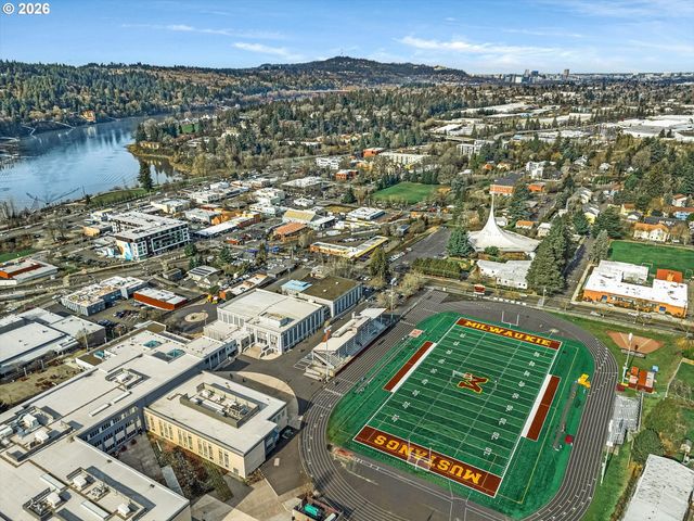 10550 Se 29TH Ave, Milwaukie, OR 97222