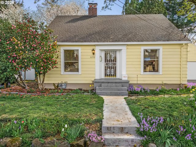 10550 Se 29TH Ave, Milwaukie, OR 97222