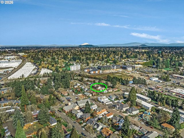 10550 Se 29TH Ave, Milwaukie, OR 97222