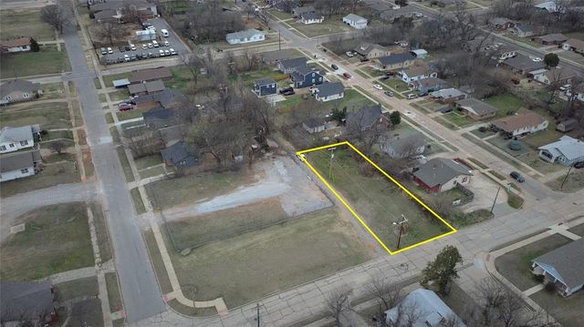 1513 N Fonshill Avenue, Oklahoma City, OK 73117