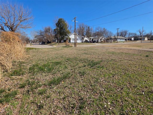 1513 N Fonshill Avenue, Oklahoma City, OK 73117