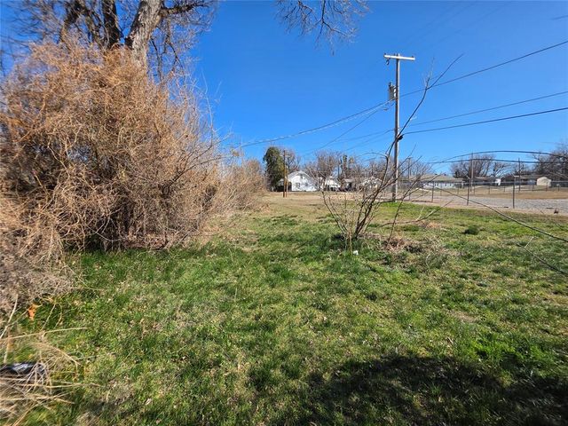 1513 N Fonshill Avenue, Oklahoma City, OK 73117