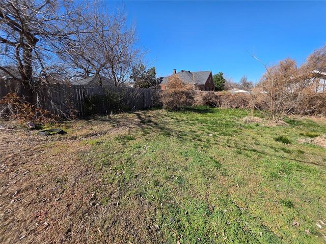 1513 N Fonshill Avenue, Oklahoma City, OK 73117