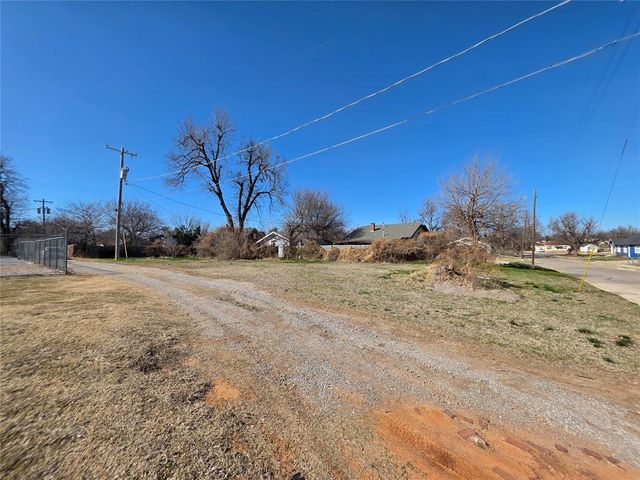 1513 N Fonshill Avenue, Oklahoma City, OK 73117