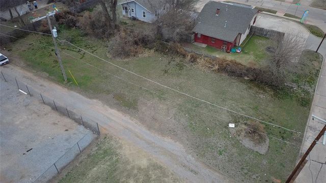 1513 N Fonshill Avenue, Oklahoma City, OK 73117