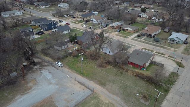1513 N Fonshill Avenue, Oklahoma City, OK 73117