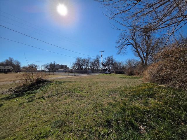 1513 N Fonshill Avenue, Oklahoma City, OK 73117