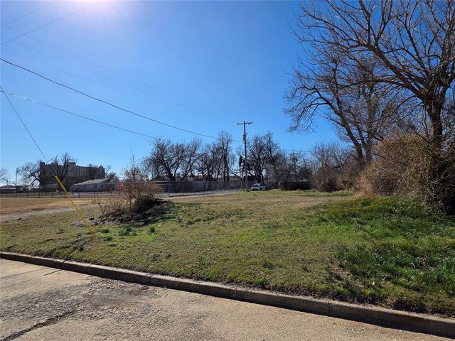 1513 N Fonshill Avenue, Oklahoma City, OK 73117