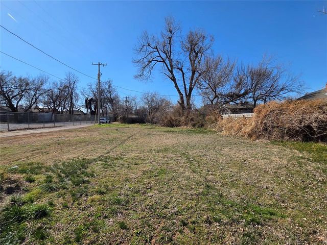 1513 N Fonshill Avenue, Oklahoma City, OK 73117